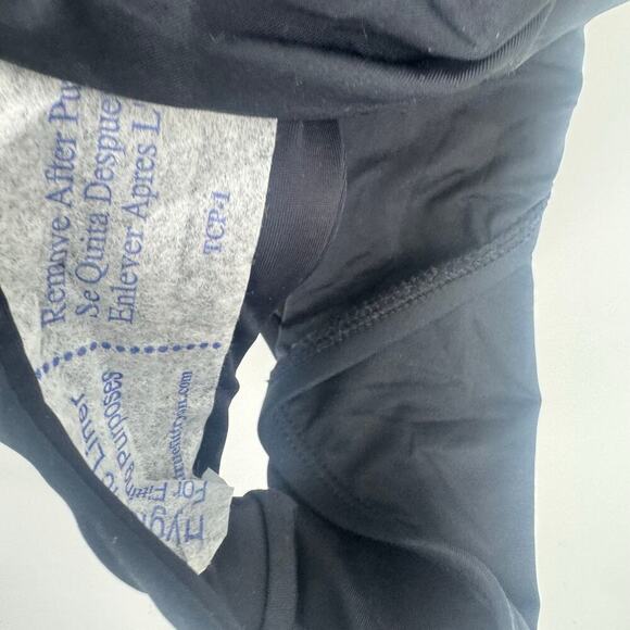 La Blanca Standard Island Goddess Strappy Shoulder One Piece Swimsuit 16 NWOT - Picture 11 of 11